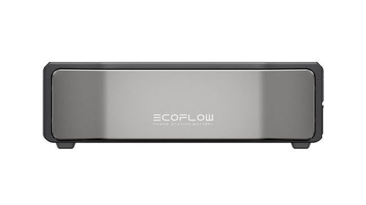 4x Ecoflow Delta Pro Ultra Expansion Battery - 24,576 Watt Hours