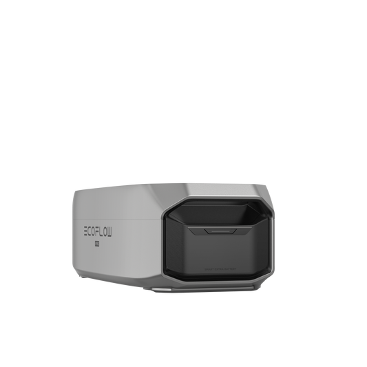 EcoFlow DELTA Pro 3 Smart Extra Battery