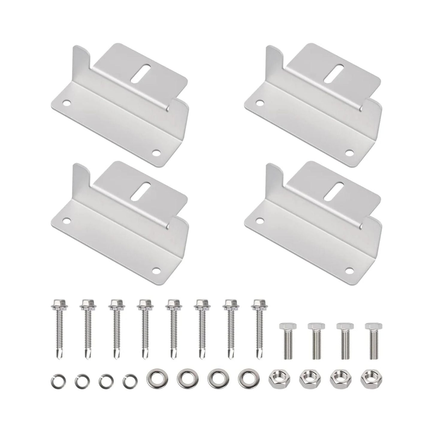 SunGold Power Solar Bracket