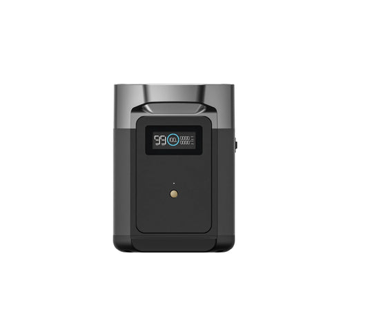 Ecoflow DELTA 2 Extra Battery