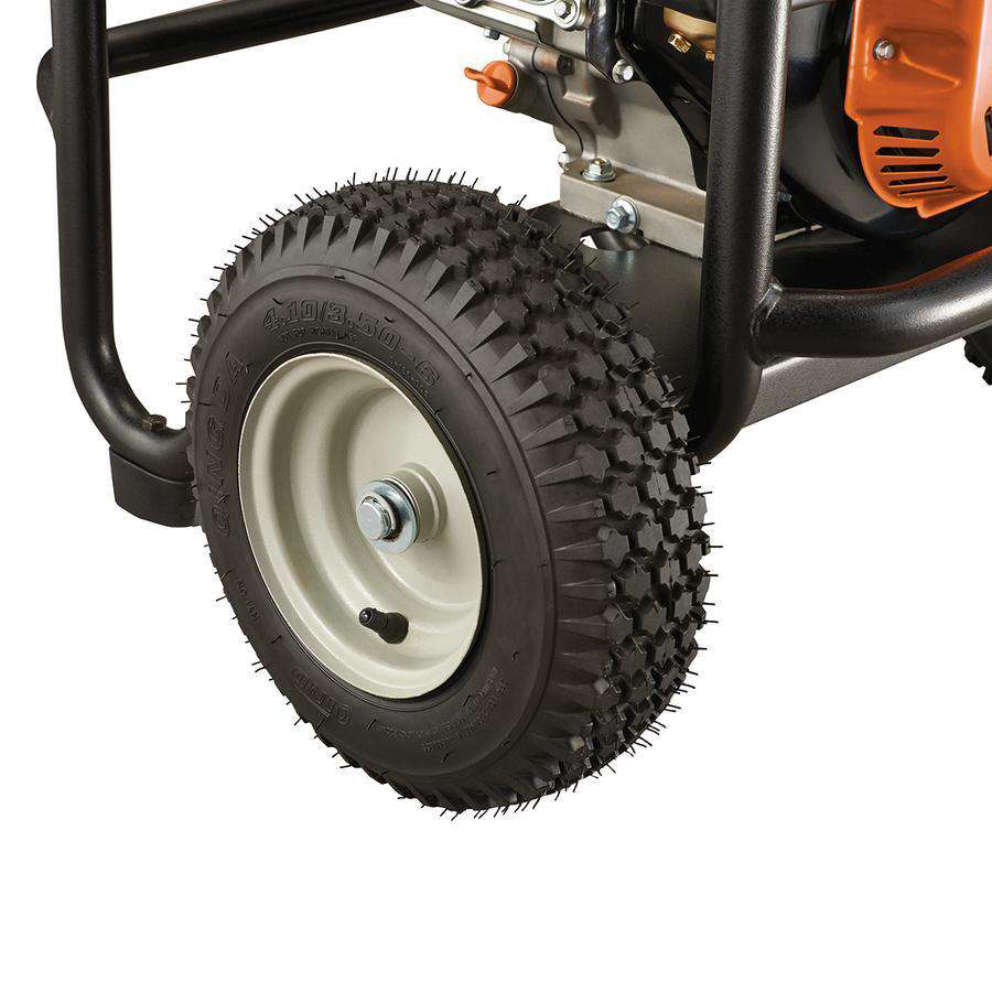 Generac 6565 4200 PSI 4 GPM Direct Drive Pressure Washer Manufacturer