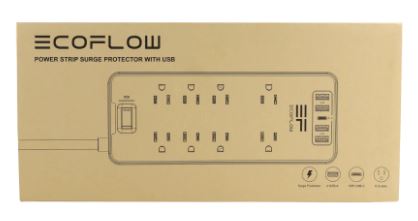 EcoFlow Surge Protector - EOL