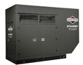 Briggs & Stratton 080011 100kW 3ph-120/208V NG Generator