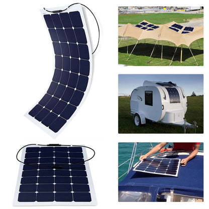 Acopower 110w flex Pack 5x110w