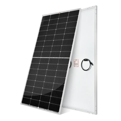 Rich Solar MEGA 250 Onyx Watt Solar Panel