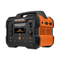 Generac GB1000 1600W/ 3200W 1086Wh Portable Power Station