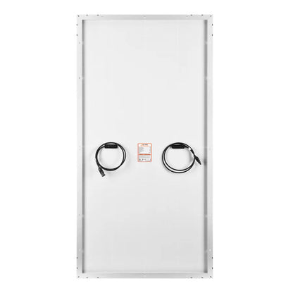 Rich Solar MEGA 250 Onyx Watt Solar Panel