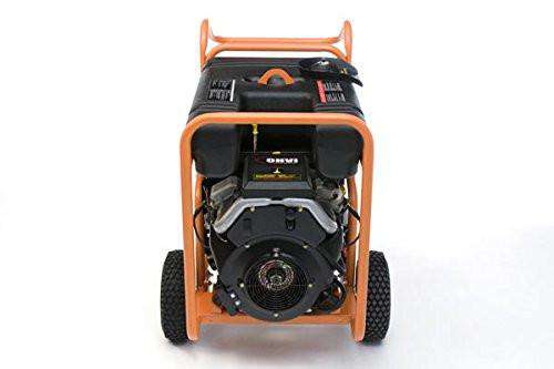 Generac GP15000E 15000W/22500W Gas Generator Electric Start