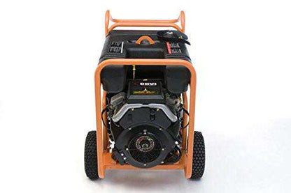 Generac GP15000E 15000W/22500W Gas Generator Electric Start