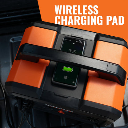 Generac GB2000 1600W/ 3200W 2106Wh Portable Power Station