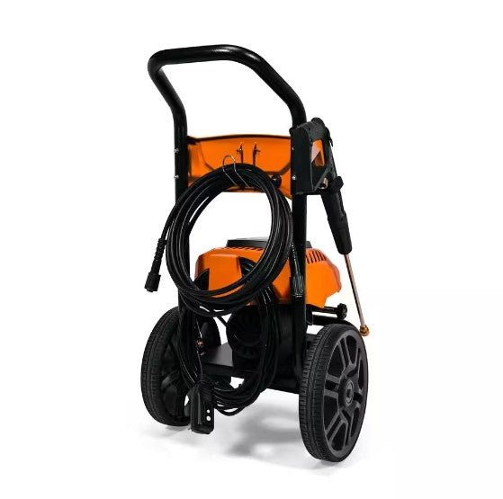 Generac GC2300 2300 PSI 1.2 GPM Electric Pressure Washer