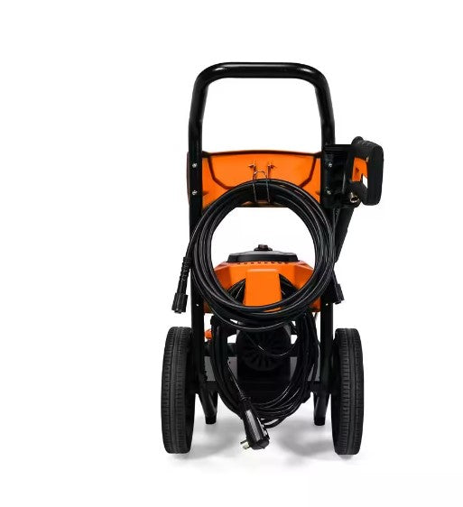 Generac GC2300 2300 PSI 1.2 GPM Electric Pressure Washer