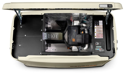 Generac 18kW WiFi Guardian LP/NG Standby Generator 72269