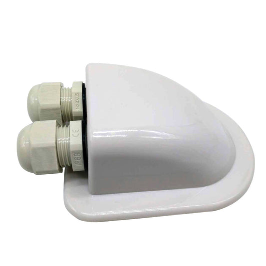 Acopower Parts for Solar Panel RV Waterproof Box