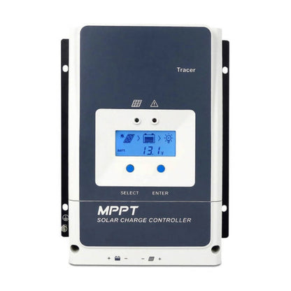 Acopower 100w mono kit
All Black 600w 50A
