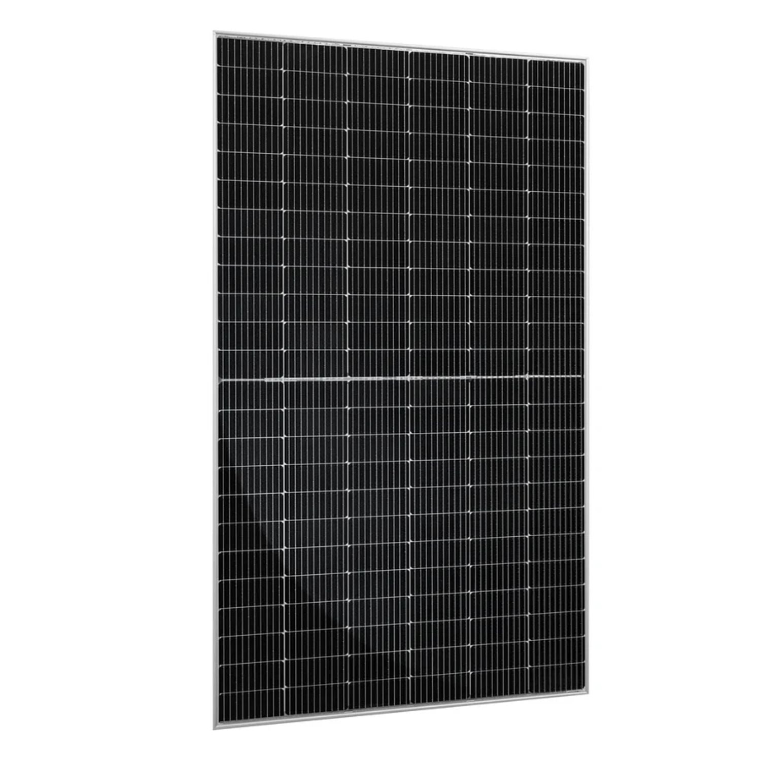 1 Pieces Rich Solar MEGA 580 Watt Bifacial Solar Panel