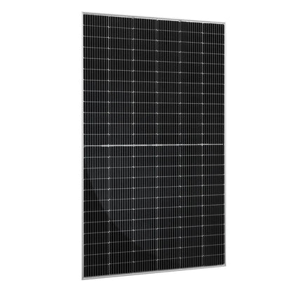 1 Pieces Rich Solar MEGA 580 Watt Bifacial Solar Panel