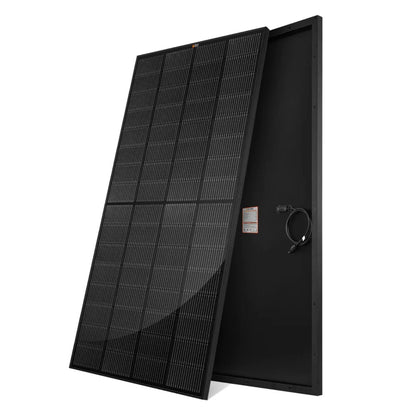 Rich Solar MEGA 250 Onyx Watt Solar Panel