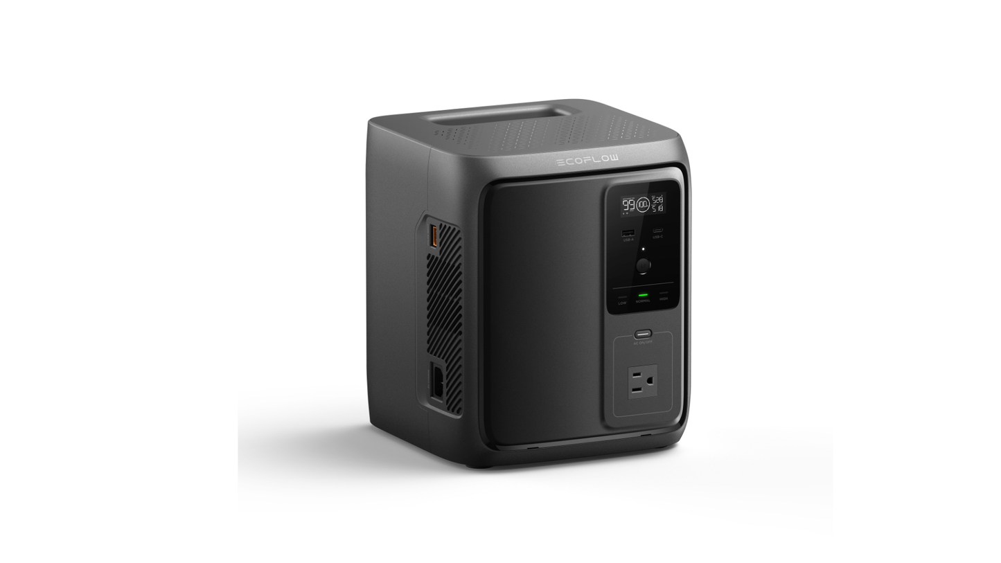 Ecoflow DELTA 3 1000 Air Portable Power Station