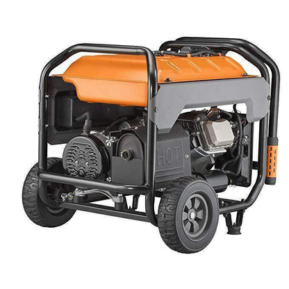 Generac XT8000E 8000W/10000W Generator Electric Start