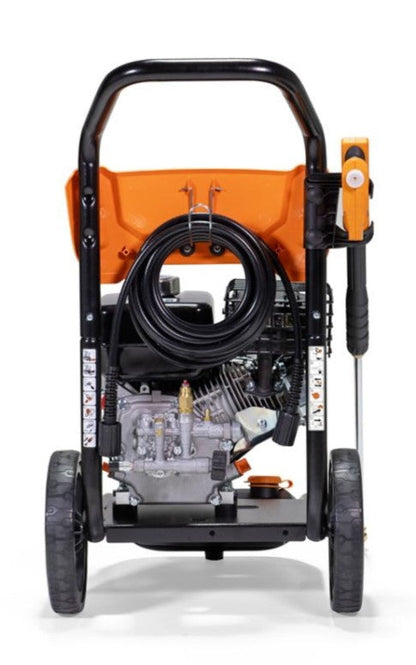 Generac 3000 PSI 2.4 GPM Gas Pressure Washer 8896