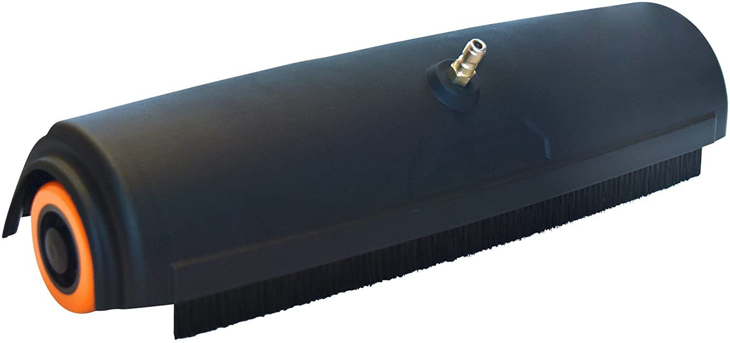 Generac 7664 18" Power Water Broom Attachment for Pressure Washers