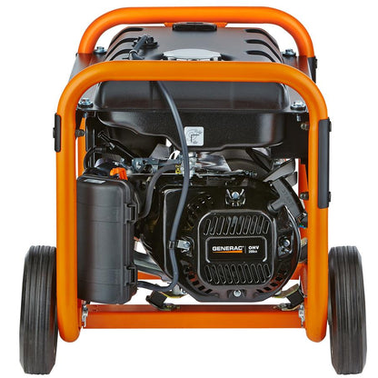 Generac GP3300 3300W/3375W Gas Generator