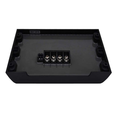 Acopower 20A ProteusX Waterproof PWM Solar Charge Controller Compatible With 8 Battery Types