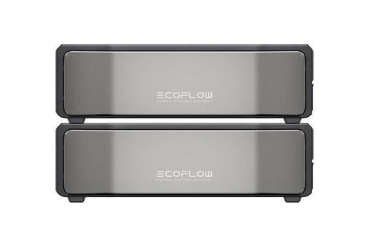EcoFlow DELTA Pro Ultra Battery x 2 | 12,288 Watt Hours