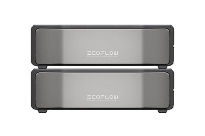 EcoFlow DELTA Pro Ultra Battery x 3 | 18,432 Watt Hours