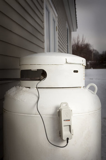Generac WiFi LP Propane Tank Fuel Level Monitor