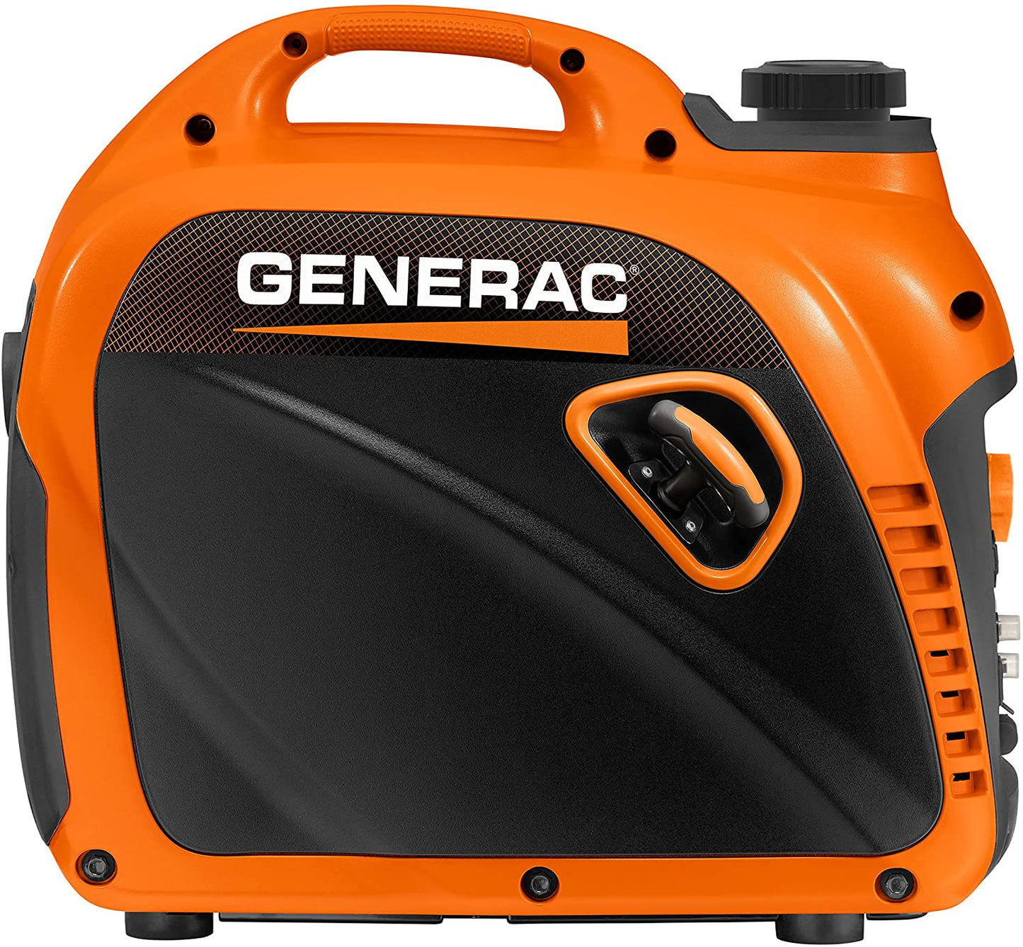Generac GP2500i 2200W/2500W Gas Inverter Generator