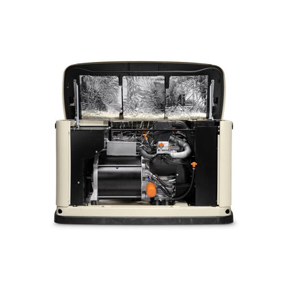 Generac 7209 Guardian LP/NG 24kW Standby WiFi Generator