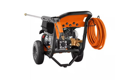 Generac 6924 3600 PSI 2.6 GPM Gas Pressure Washer