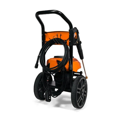 Generac GC2700 2700 PSI 1.2 GPM Electric Pressure Washer