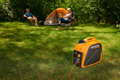 Generac GP2500i 2200W/2500W Gas Inverter Generator