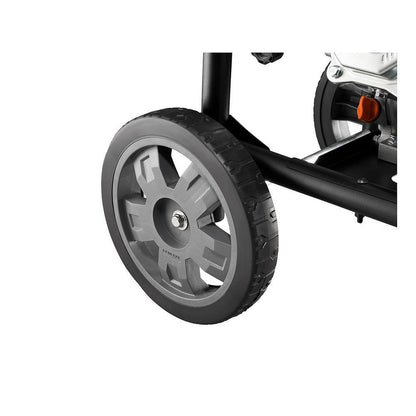 Generac 6923 3100 PSI 2.4 GPM Gas Pressure Washer