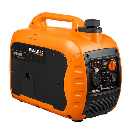 Generac GP3000i 2300/3000w Gas Inverter Generator