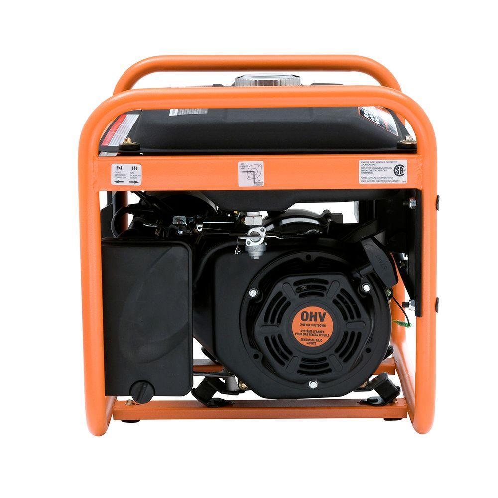 Generac GP1800 1800W/2050W Gas Generator