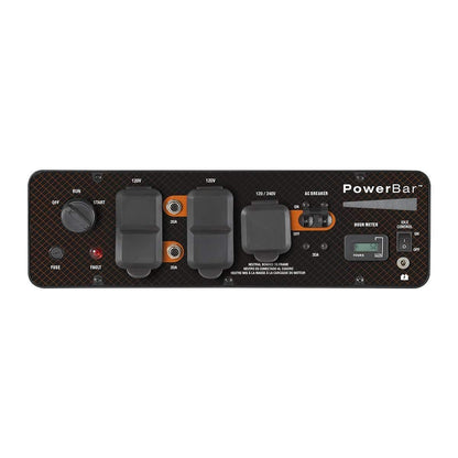 Generac XT8000E 8000W/10000W Generator Electric Start