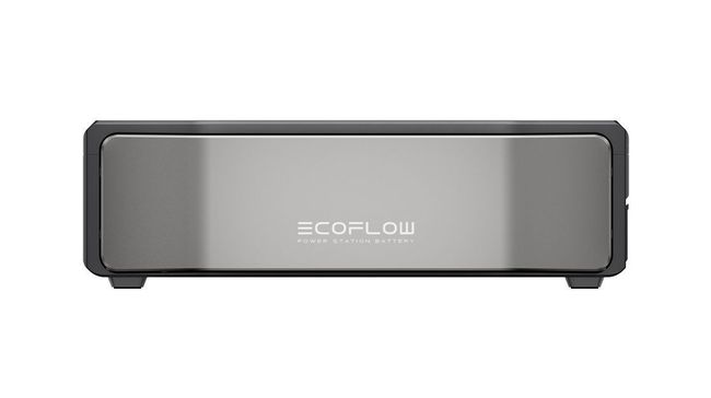 4x Ecoflow Delta Pro Ultra Expansion Battery - 24,576 Watt Hours