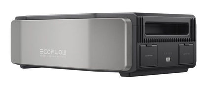 4x Ecoflow Delta Pro Ultra Expansion Battery - 24,576 Watt Hours