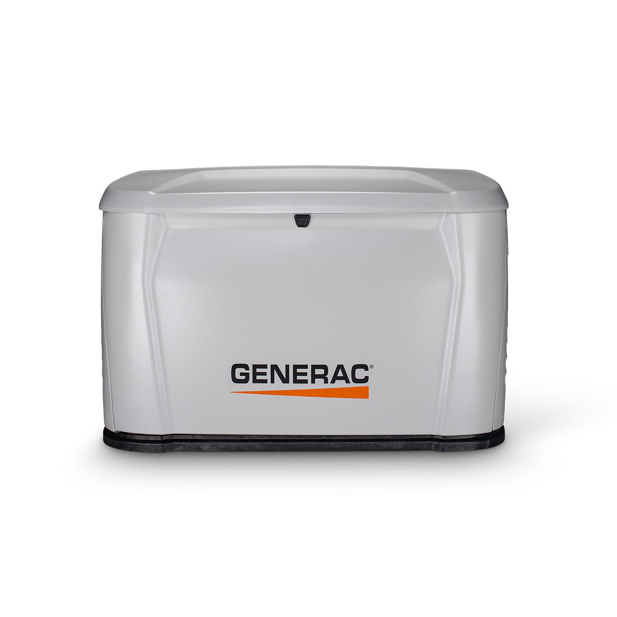 Generac 7261 24kW Standby Generator Propane Natural Gas Air-Cooled 1 Phase 240V with Cellular Connectivity