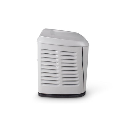 Generac 7261 24kW Standby Generator Propane Natural Gas Air-Cooled 1 Phase 240V with Cellular Connectivity