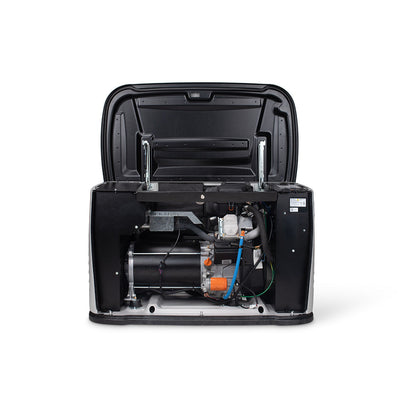 Generac 7282 28kW Standby Generator Propane Natural Gas 1 Phase 240V with Cellular Connectivity