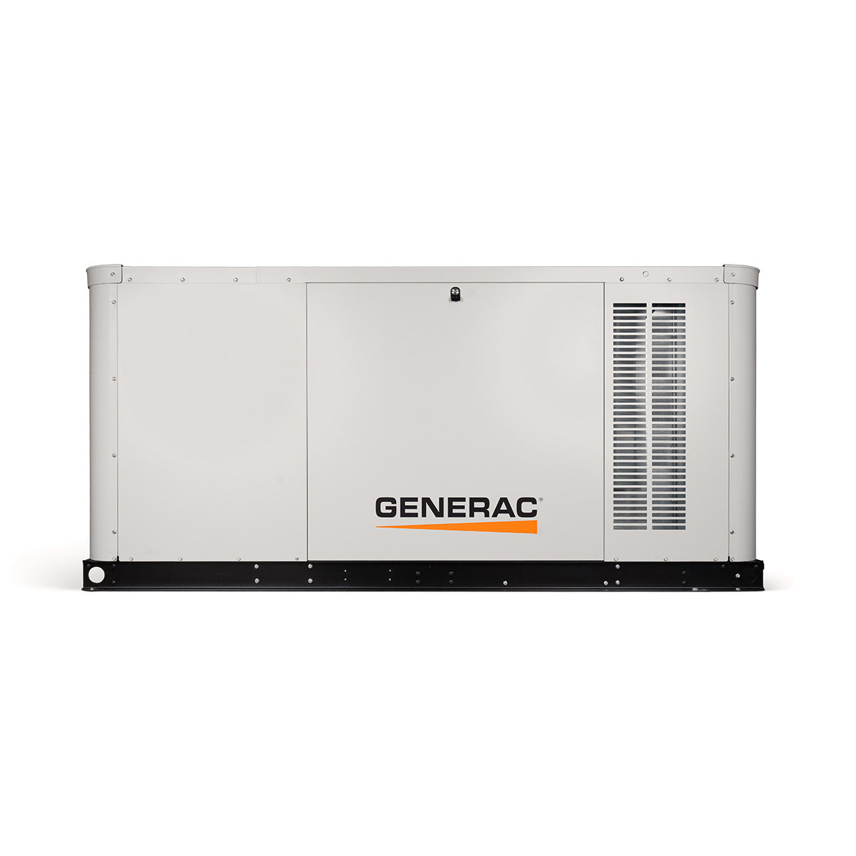 Generac 60kW Standby Generator Natural Gas Propane Liquid Cooled 1 Phase 120/240V XG06045ANAX