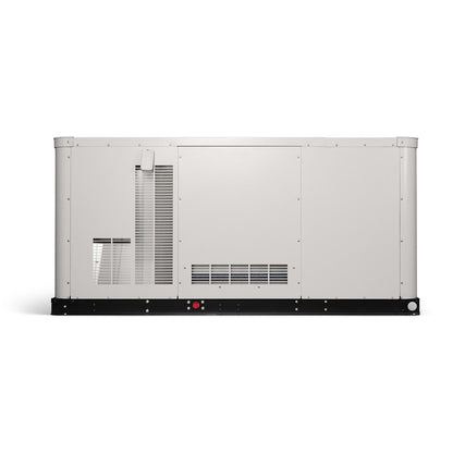 Generac 60kW Standby Generator Natural Gas Propane Liquid Cooled 1 Phase 120/240V CARB XG06045ANAC