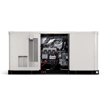 Generac 80kW Liquid Cooled 3-Phase 208/240/480V Configurable Standby Generator Phase Sense Kit XG08045CNAC