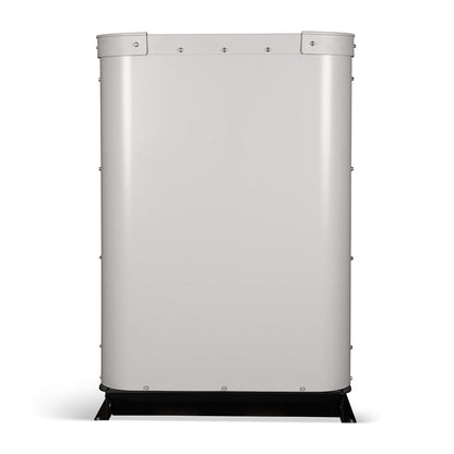 Generac 80kW Standby Generator Natural Gas Propane Liquid Cooled 1 Phase 120/240V XG08045ANAX