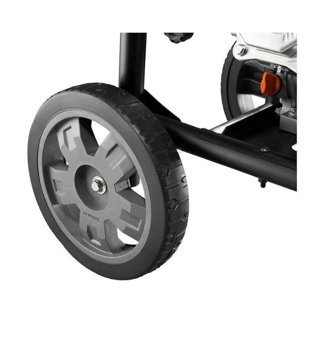 Generac 8910 Pressure Washer 3100 PSI 2.4 GPM Gas